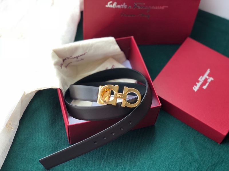 Ferragamo Belts